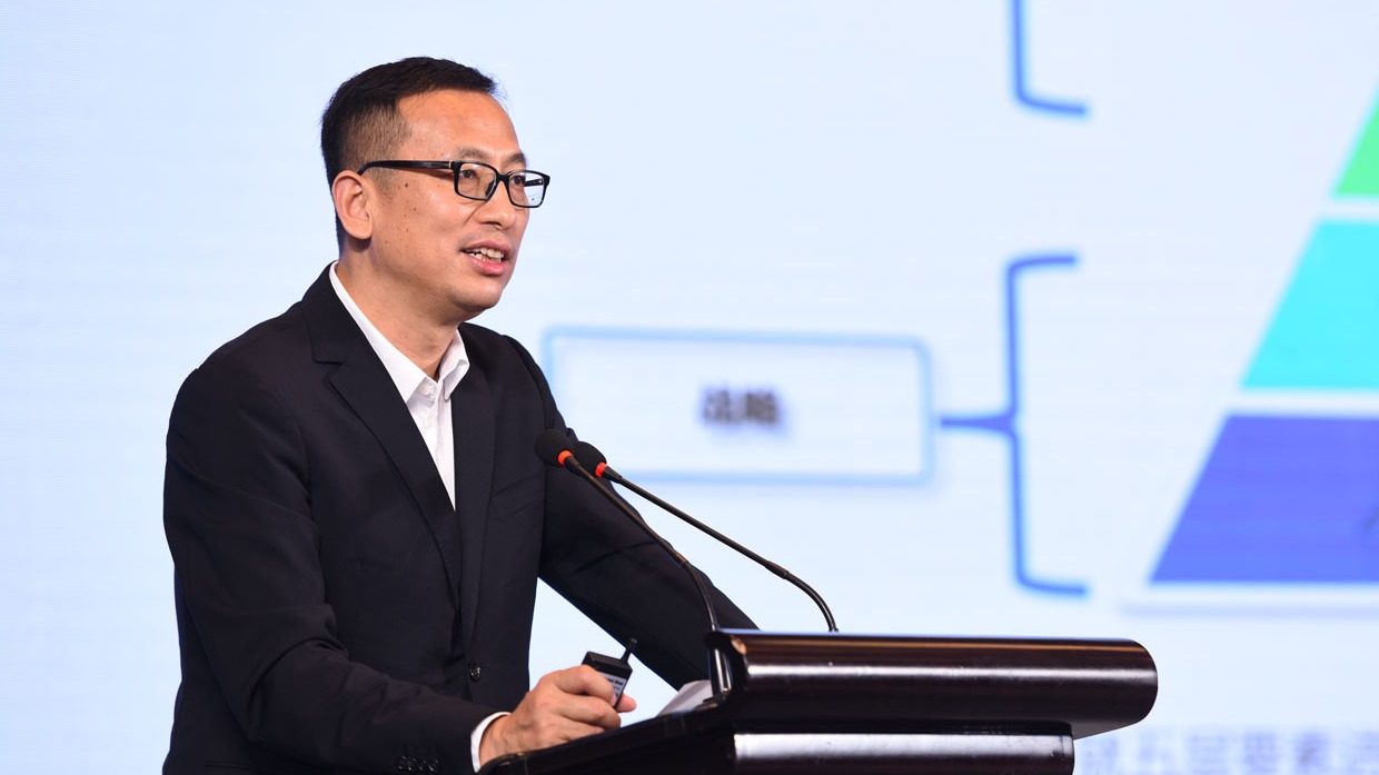 张焱：从“金融小镇”看海南自贸区建设